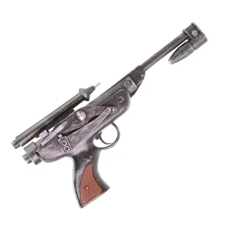 DL 18 Hand Blaster Replica Prop From Star Wars By Blasters4Masters 9