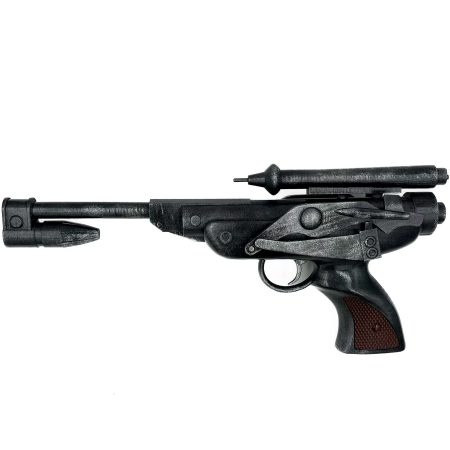 DL-18C Handblaster prop replica from Star Wars by Blasters4Masters