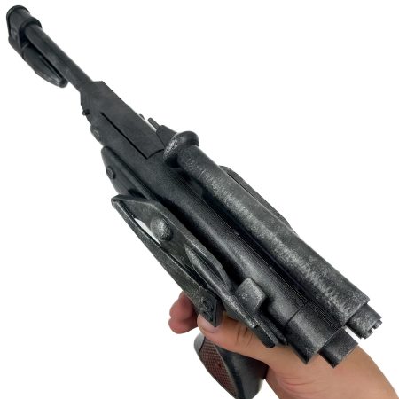 DL-18C Handblaster prop replica from Star Wars by Blasters4Masters