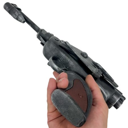 DL-18C Handblaster prop replica from Star Wars by Blasters4Masters