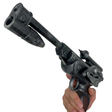 DL-18C Handblaster prop replica from Star Wars by Blasters4Masters