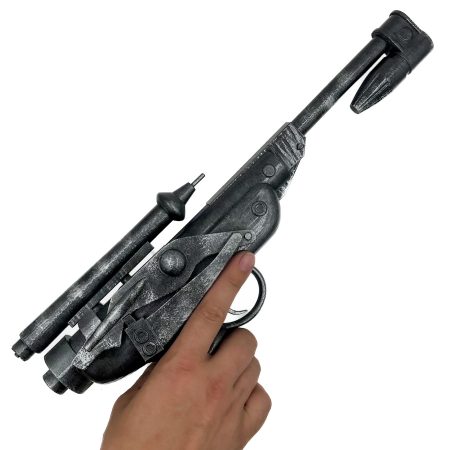 DL-18C Handblaster prop replica from Star Wars by Blasters4Masters