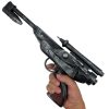 DL-18C Handblaster prop replica from Star Wars by Blasters4Masters