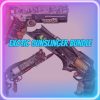 Exotic Gunslinger Bundle replica props