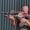 M-76 Revenant Replica Prop Mass Effect 2 by Blasters4Masters