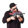 M 76 Revenant Replica Prop From Mass Effect 2 By Blasters4Masters 1