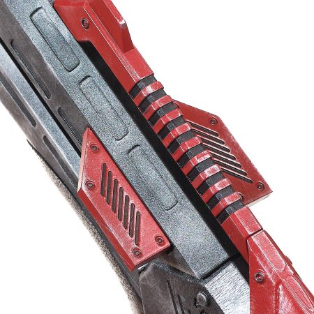 M 76 Revenant Replica Prop From Mass Effect 2 By Blasters4Masters 10