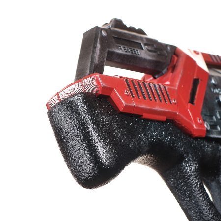 M 76 Revenant Replica Prop From Mass Effect 2 By Blasters4Masters 16