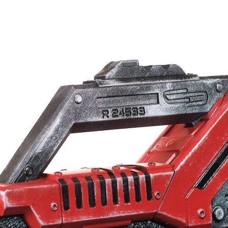 M 76 Revenant Replica Prop From Mass Effect 2 By Blasters4Masters 17