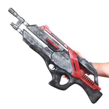 M 76 Revenant Replica Prop From Mass Effect 2 By Blasters4Masters 7