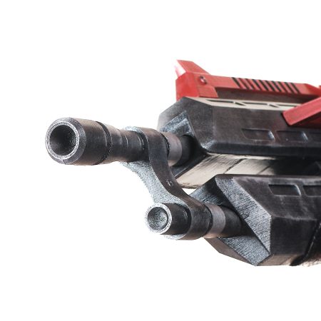 M 76 Revenant Replica Prop From Mass Effect 2 By Blasters4Masters 9