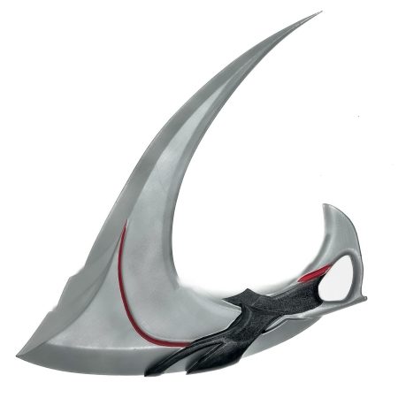 Aphelios Severum prop replica blades – League of Legends lol By Blasters4masters