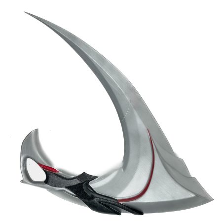 Aphelios Severum prop replica blades – League of Legends lol By Blasters4masters