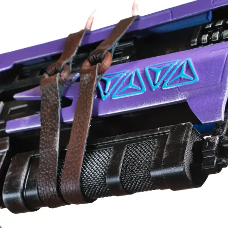 Bad Juju Replica Prop From Destiny 2 By Blasters4Masters 14