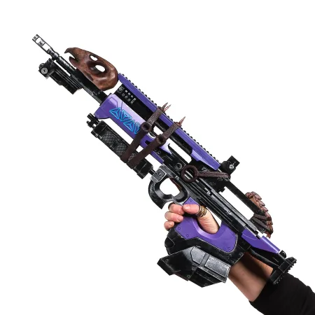 Bad Juju Replica Prop From Destiny 2 By Blasters4Masters 6