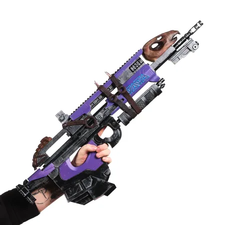 Bad Juju Replica Prop From Destiny 2 By Blasters4Masters 7