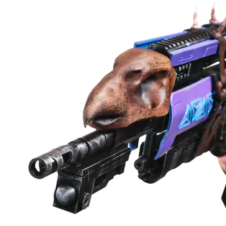 Bad Juju Replica Prop From Destiny 2 By Blasters4Masters 8