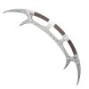 Klingon Bat'leth Prop Replica - Star Trek