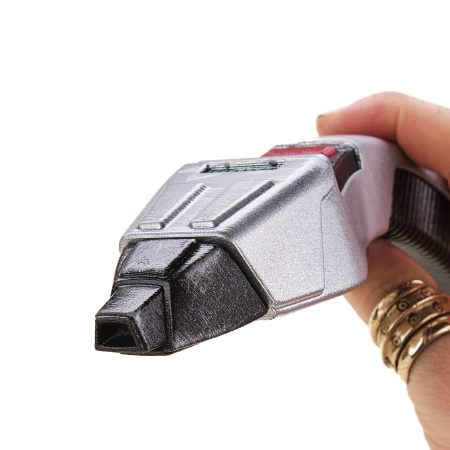 Phaser (Type 2) replica prop from Star Trek by Blasters4Masters