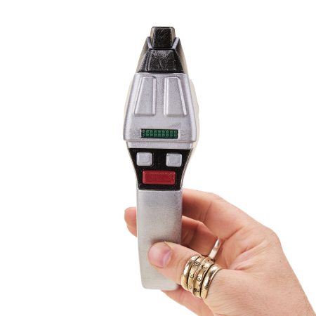 Phaser (Type 2) replica prop from Star Trek by Blasters4Masters