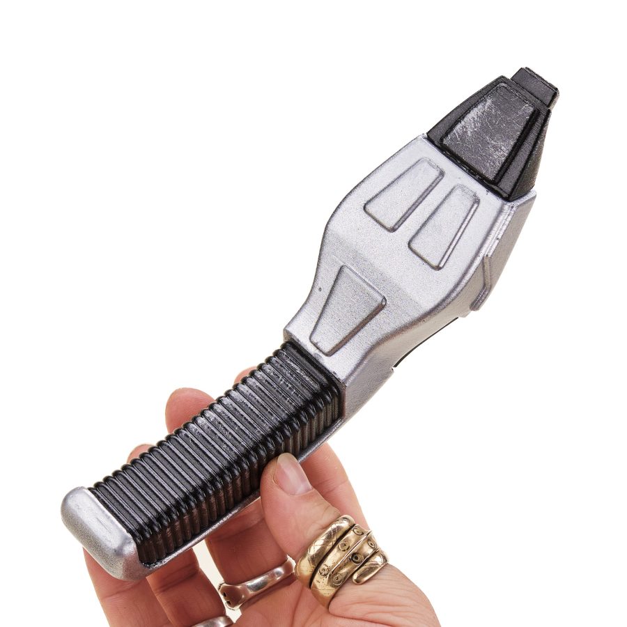 Phaser (Type 2) replica prop from Star Trek by Blasters4Masters