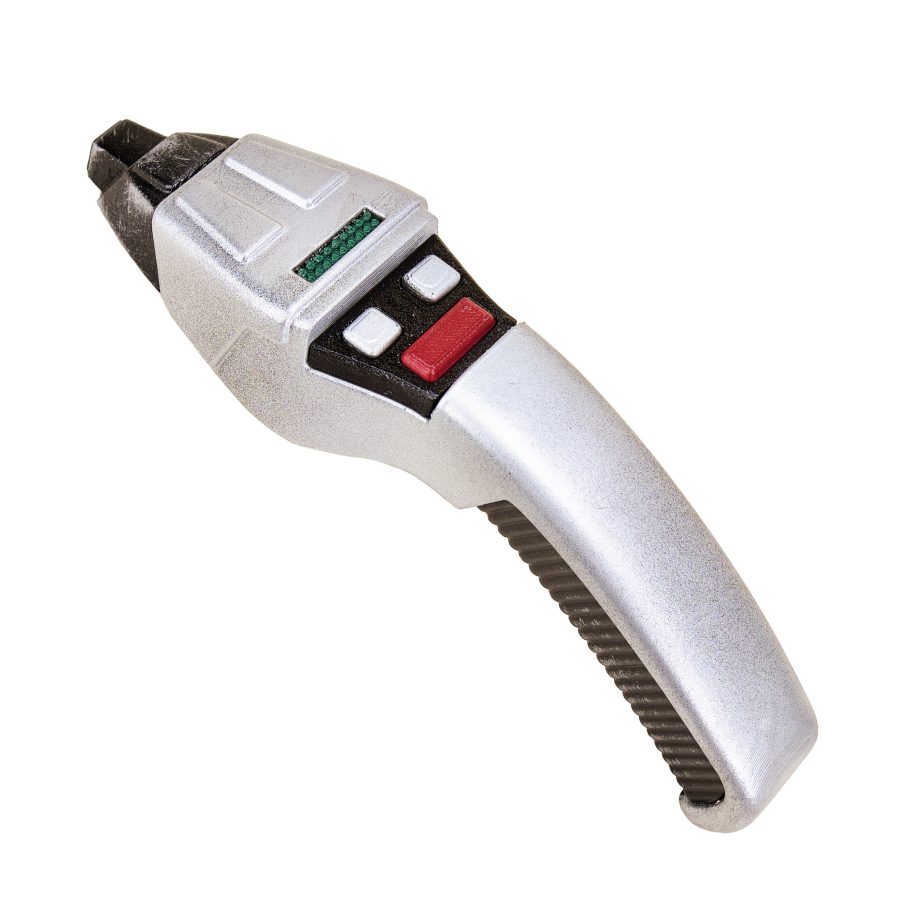 Phaser (Type 2) replica prop from Star Trek by Blasters4Masters