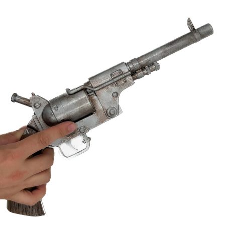 Pipe Pistol prop replica from 7 Days to Die by Blasters4masters