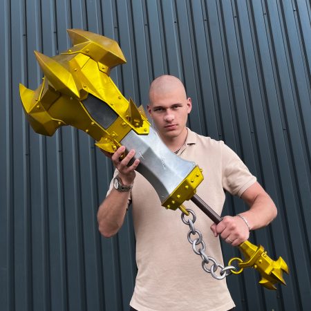 Savage Lynel Crusher replica prop The Legend of Zelda by Blasters4Masters