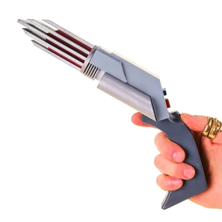 Sonic Disruptor Replica Prop From Star Trek By Blasters4Masters