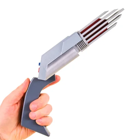 Sonic Disruptor Replica Prop From Star Trek By Blasters4Masters 1