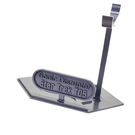 Sonic Disruptor - Star Trek 11 Sonic Disruptor Replica Prop From Star Trek By Blasters4Masters 10