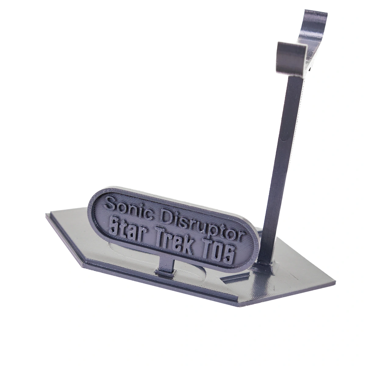 Sonic Disruptor replica prop from Star Trek by Blasters4Masters_10 Sonic Disruptor Replica Prop From Star Trek By Blasters4Masters 10