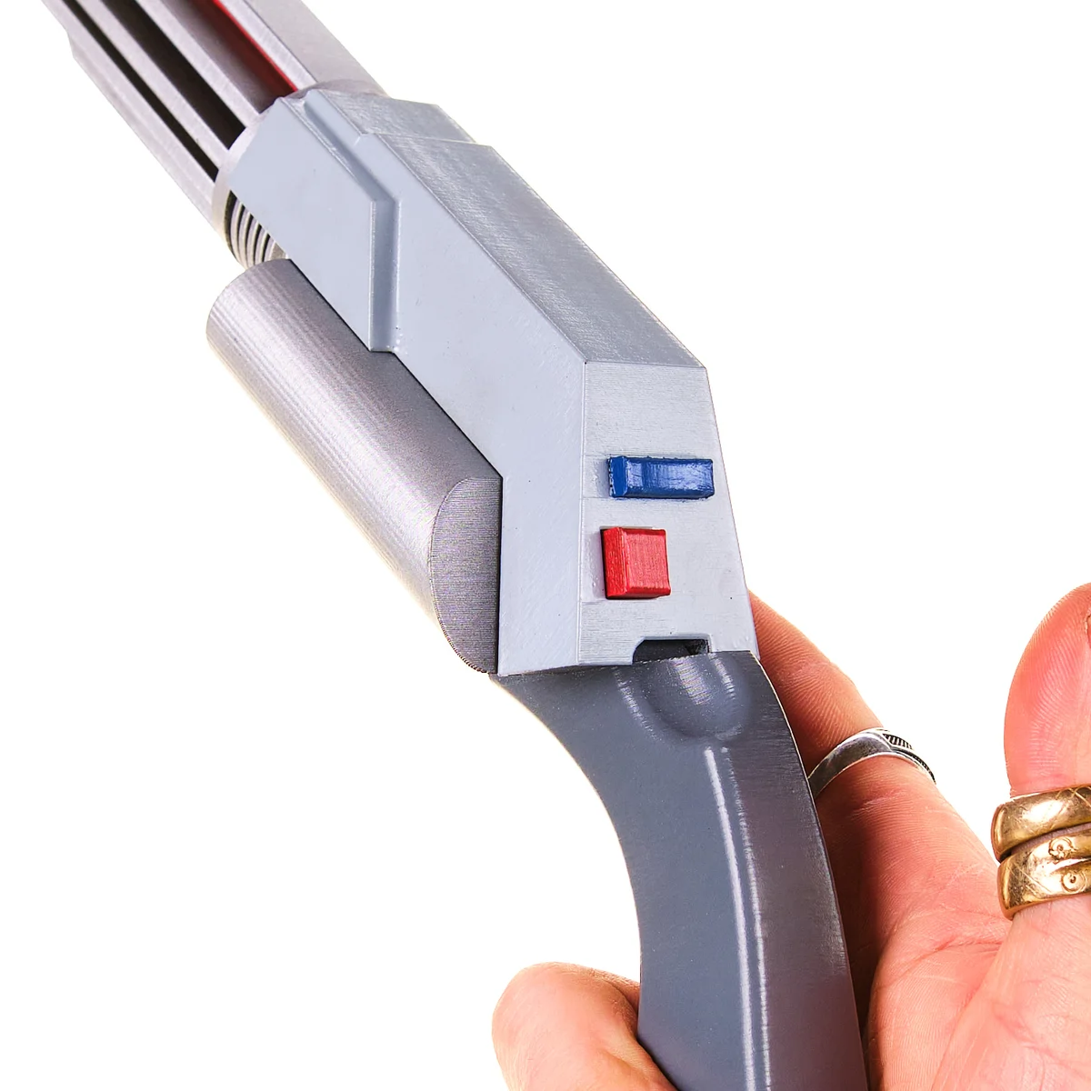 Sonic Disruptor replica prop from Star Trek by Blasters4Masters_2 Sonic Disruptor Replica Prop From Star Trek By Blasters4Masters 2