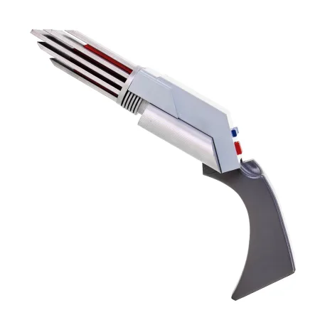 Sonic Disruptor - Star Trek 7 Sonic Disruptor Replica Prop From Star Trek By Blasters4Masters 6