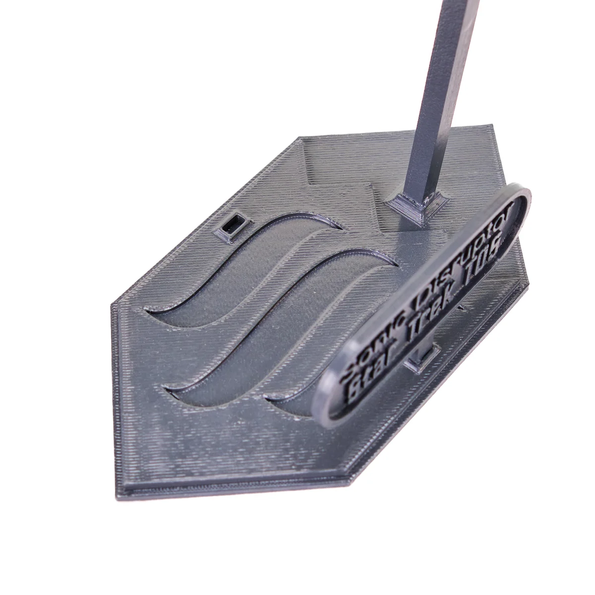 Sonic Disruptor replica prop from Star Trek by Blasters4Masters_9 Sonic Disruptor Replica Prop From Star Trek By Blasters4Masters 9