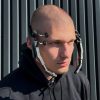 Braindance prop replica from Cyberpunk 2077 by Blasters4Masters