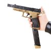 Custom Glock prop replica from Call of Duty by Blasters4Masters