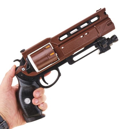 Fatebringer - Year 1 replica prop from Destiny 1 by Blasters4Masters