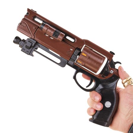 Fatebringer - Year 1 replica prop from Destiny 1 by Blasters4Masters