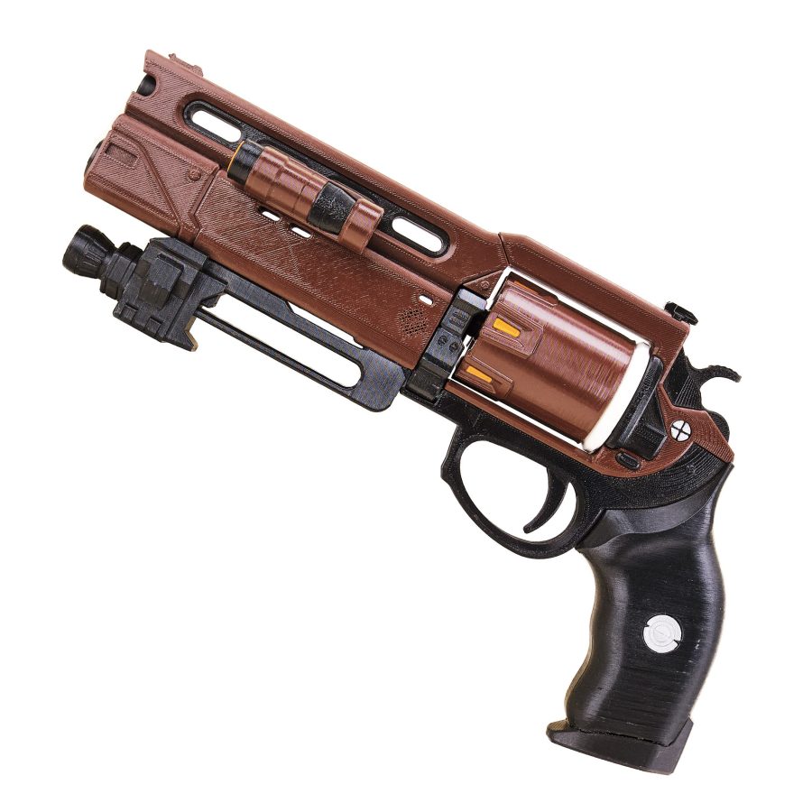 Fatebringer - Year 1 replica prop from Destiny 1 by Blasters4Masters