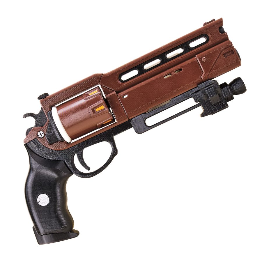 Fatebringer - Year 1 replica prop from Destiny 1 by Blasters4Masters