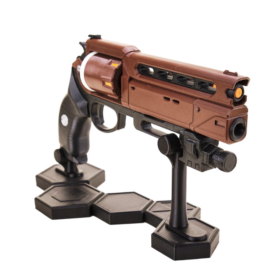 Fatebringer - Year 1 replica prop from Destiny 1 by Blasters4Masters