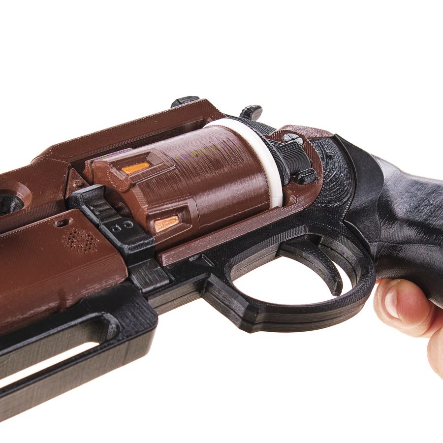 Fatebringer - Year 1 replica prop from Destiny 1 by Blasters4Masters