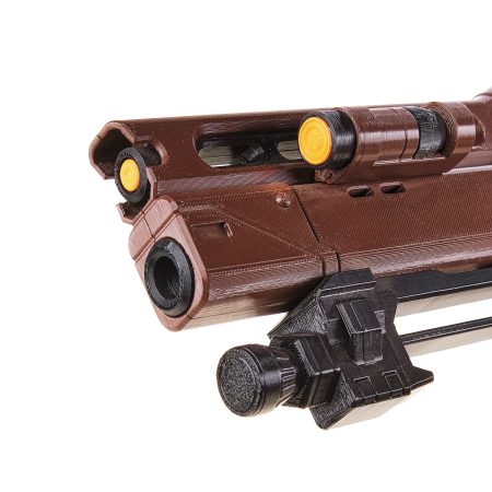 Fatebringer - Year 1 replica prop from Destiny 1 by Blasters4Masters
