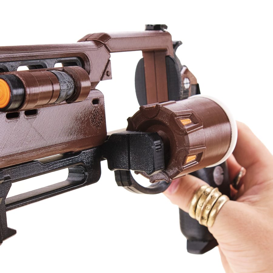 Fatebringer - Year 1 replica prop from Destiny 1 by Blasters4Masters