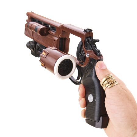 Fatebringer - Year 1 replica prop from Destiny 1 by Blasters4Masters