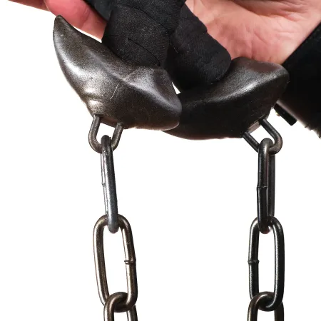 Kratos Blades - God of War 7 Kratos Blades Replica Prop From God Of War By Blasters4Masters 6