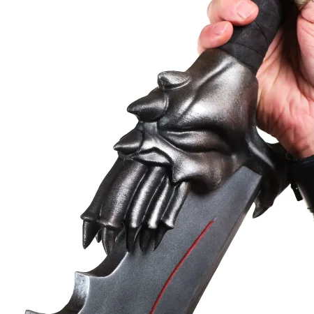 Kratos Blades - God of War 8 Kratos Blades Replica Prop From God Of War By Blasters4Masters 7