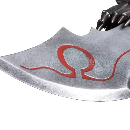 Kratos Blades - God of War 9 Kratos Blades Replica Prop From God Of War By Blasters4Masters 8