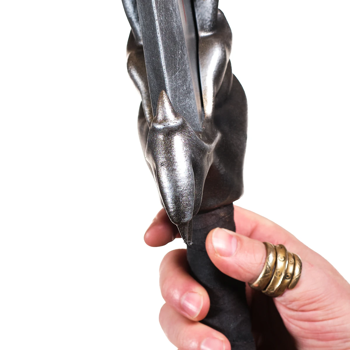 Kratos Blades replica prop from God of War by Blasters4Masters_9 Kratos Blades Replica Prop From God Of War By Blasters4Masters 9